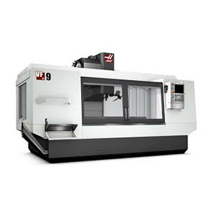 haas-vertical-cnc-machining-centre