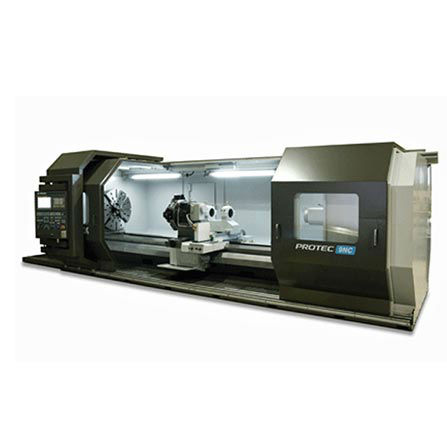 Hankook Large CNC Turning Machine lathe