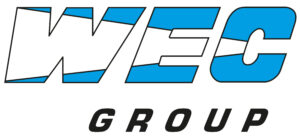 WEC Group Logo