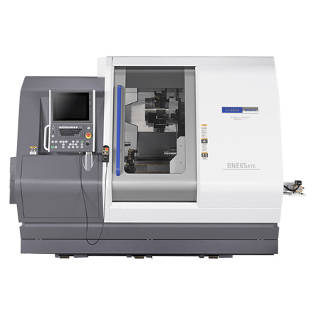 Miyano Machine