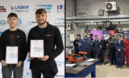 Regional WorldSkills News Post